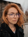 VEYREY Schwarz Blau Licht Blocking Sonnenbrille VeyRey Blanks