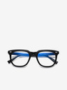 VEYREY VeyRey Blue Light Blocking Schutzbrille Nerd Breaker