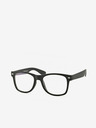 VEYREY Schwarze Blue Light Blocking Sonnenbrille VeyRey Brarkuk