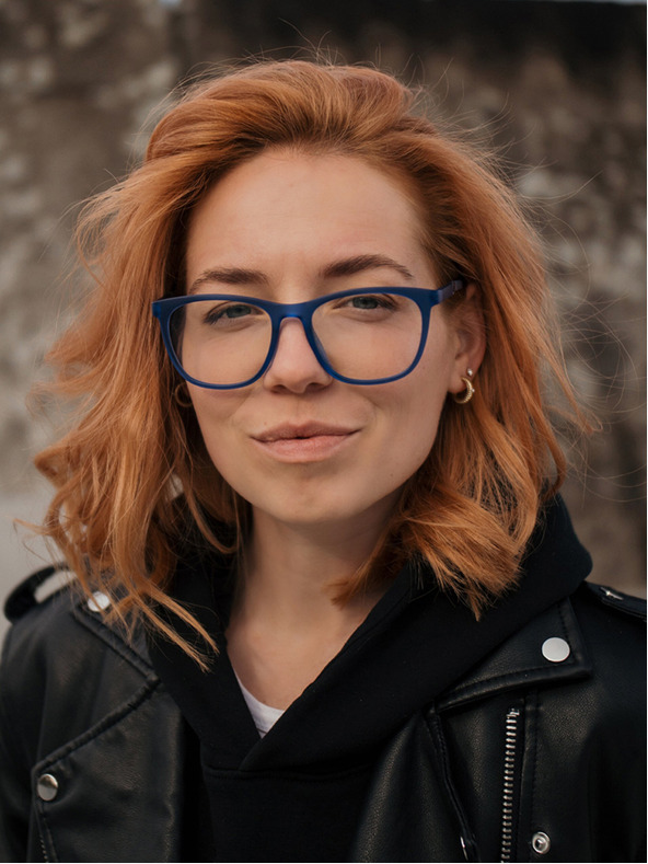 VEYREY Computer Glasses