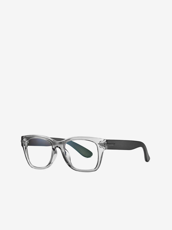 VEYREY VeyRey Cloudtoads Schwarz-Blaulicht-blockierende Brille