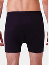 Bellinda Schwarze Herren-Boxershorts Bellinda