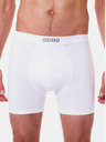 Bellinda Weiße Herren-Sport-Boxershorts Bellinda SPORT BOXER