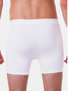 Bellinda Weiße Herren-Sport-Boxershorts Bellinda SPORT BOXER