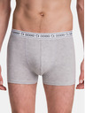 Bellinda Graue Herren-Boxershorts Bellinda GREEN ECOSMART BOXER