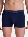 Bellinda Dunkelblaue Herren-Boxershorts Bellinda GREEN ECOSMART BOXER