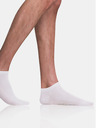 Bellinda Weiße Herren Bellinda BAMBUS AIR IN-SHOE SOCKS