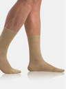 Bellinda Beige Herren Bellinda BAMBUS COMFORT SOCKS