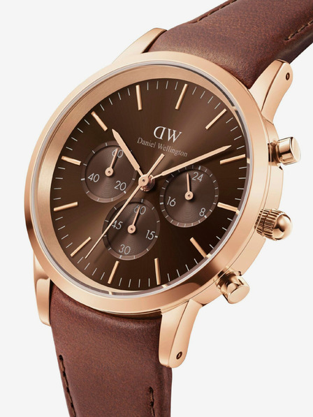 Daniel Wellington Iconic Watch
