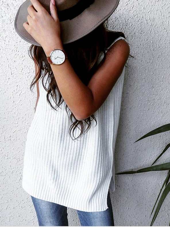 Daniel Wellington Braune Daniel Wellington Classic St Mawes Uhr mit Lederarmband