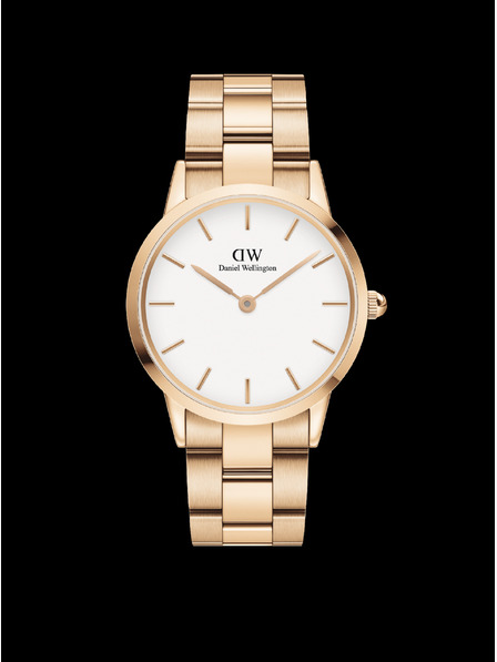 Daniel Wellington Iconic Link Watch