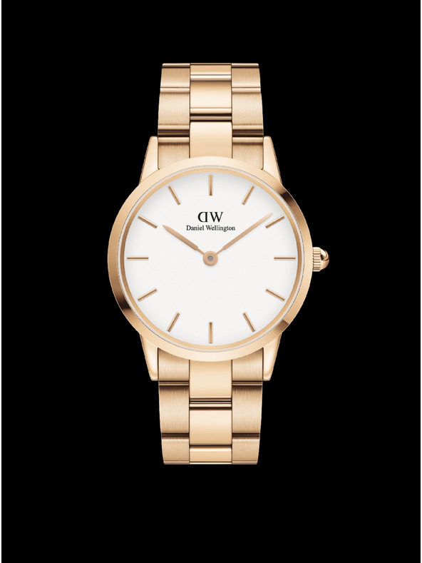 Daniel Wellington Iconic Link Watch