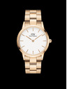Daniel Wellington Iconic Link Watch