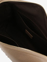 Elega Hellbraune Damen Lederhandtasche ELEGA Hills