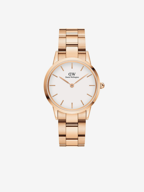 Daniel Wellington Iconic Link Watch