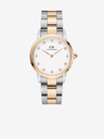 Daniel Wellington Damenuhr Daniel Wellington Iconic Link Lumine