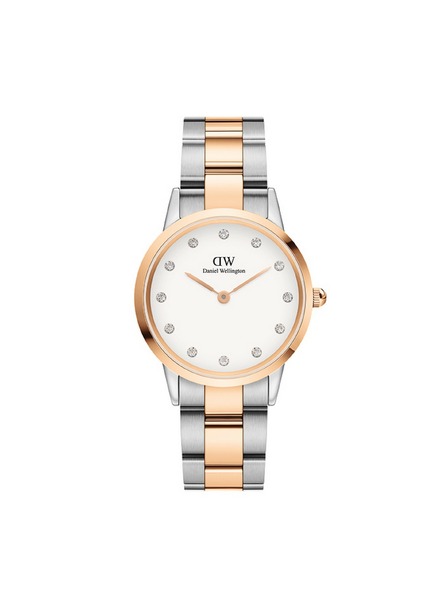 Daniel Wellington Iconic Link Lumine Watch