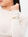 Daniel Wellington Gold Damen Daniel Wellington Quadro 5-Link Uhr