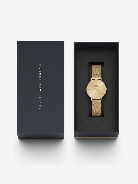 Daniel Wellington Petite Unitone Watch