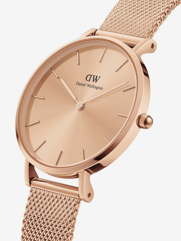 Daniel Wellington Petite Unitone Watch
