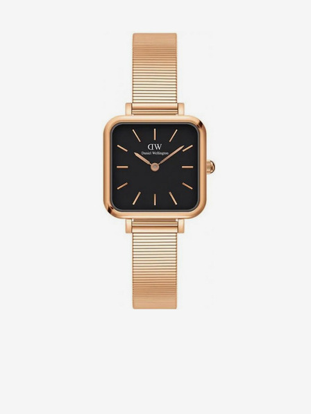 Daniel Wellington Quadro Studio Watch