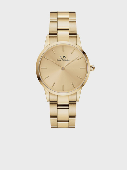 Daniel Wellington Iconic Unitone Watch