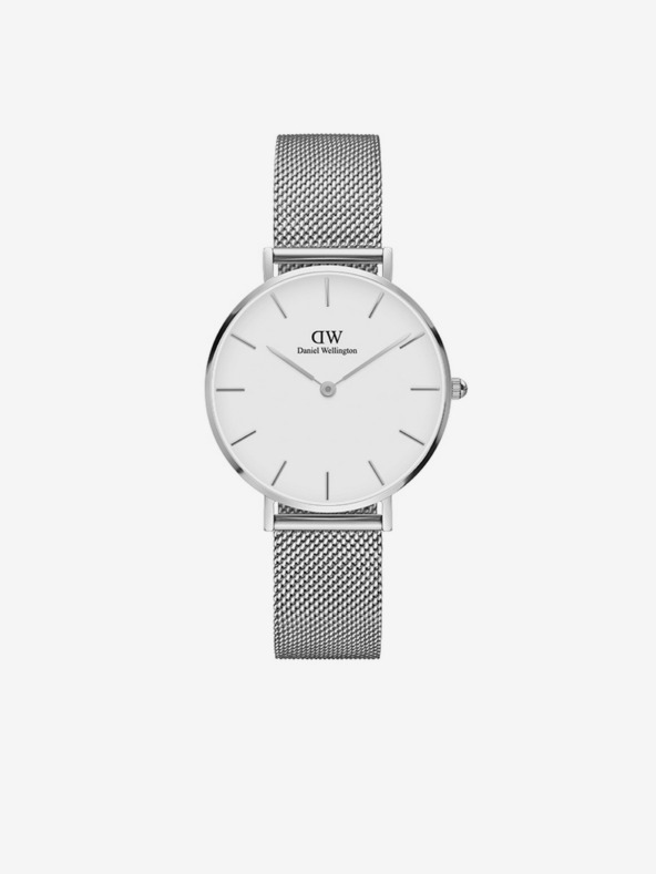 Daniel Wellington Petite Sterling Watch