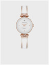 Anne Klein Anne Klein Damenuhr in Roségold