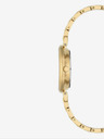 Anne Klein Anne Klein Damenuhr in Gold