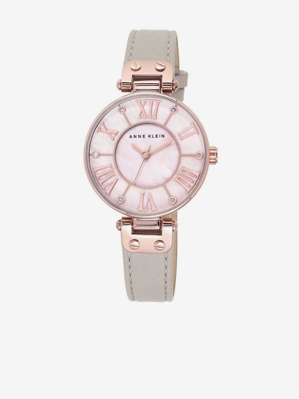 Anne Klein Frauen Anne Klein Uhren