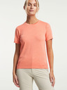 Tenson Damen TENSON TXlite Tee W rosa