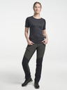 Tenson Damen TENSON Himalaya Wool Tee W schwarz