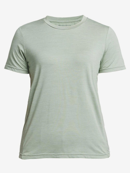 Tenson Damen TENSON TXlite Tee W hellgrün