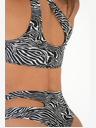 Nebbia RIO DE JANEIRO Bottom - Zebra 748 Nebbia