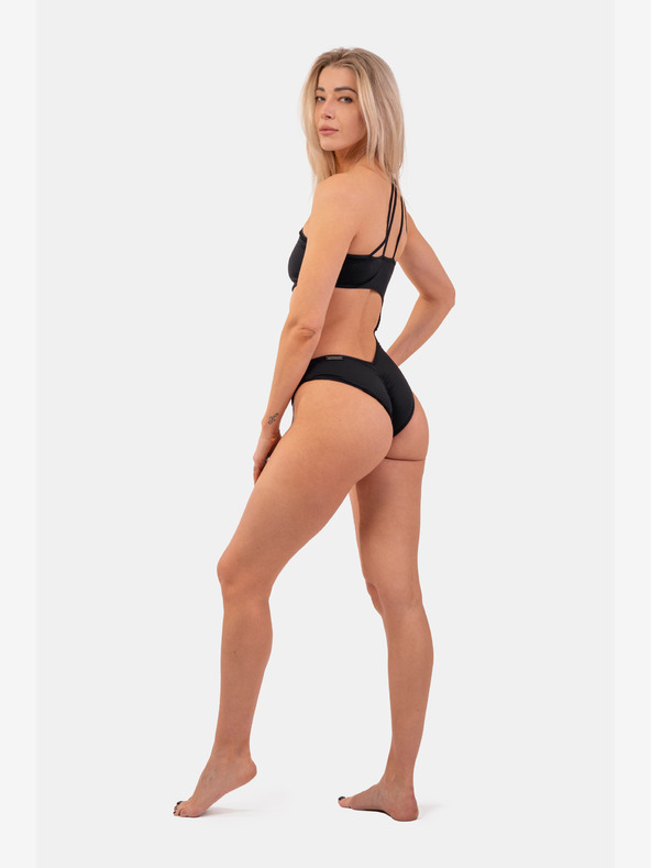 Nebbia Asymmetrischer Monokini mit einer Schulter 459