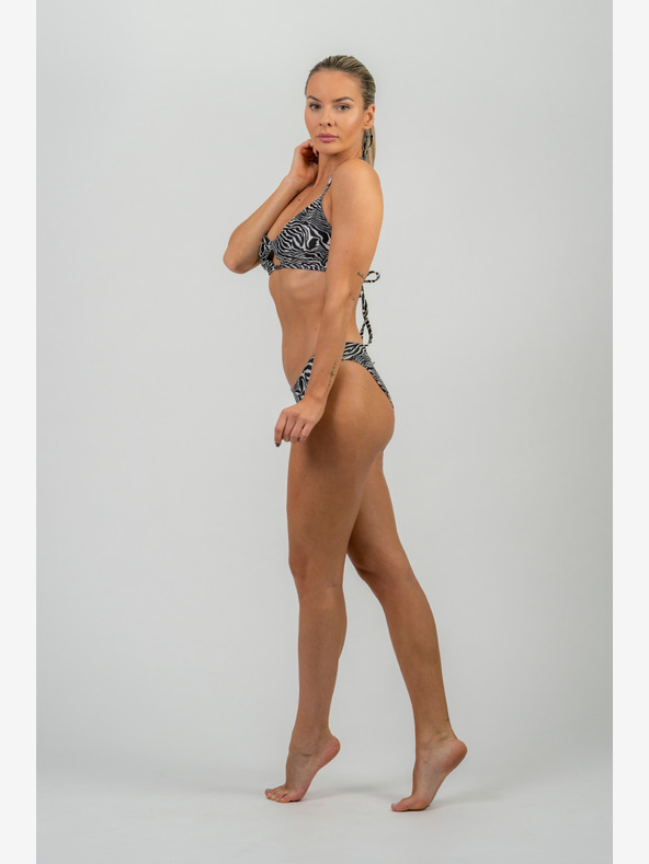 Nebbia ILHEUS Oberteil - zebra 760 Nebbia