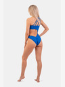 Nebbia Asymmetrischer Monokini mit einer Schulter 459