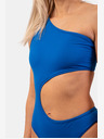 Nebbia Asymmetrischer Monokini mit einer Schulter 459