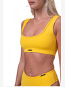 Nebbia Miami sportlicher Bikini - Bralette 554 S,dunkelgrün