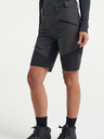 Tenson Damen TENSON Himalaya Stretch Shorts W schwarz