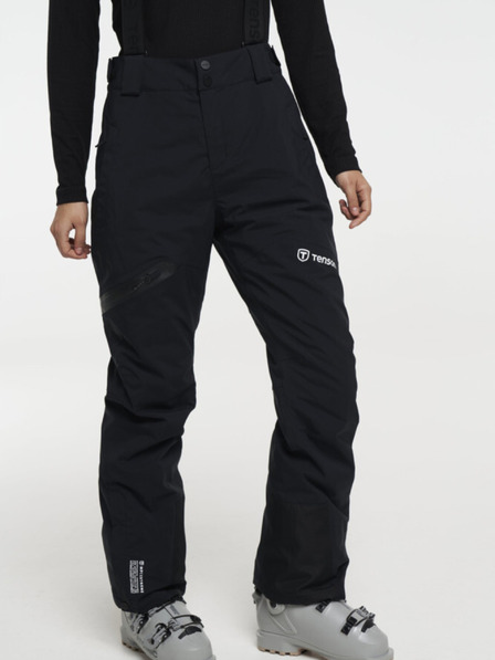 Tenson Damen Skihose TENSON Core MPC Plus Pant W schwarz