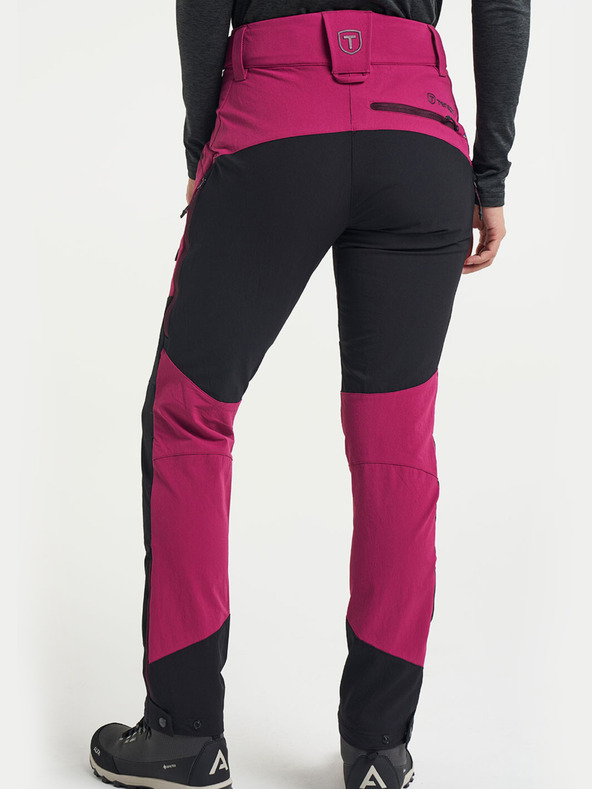 Tenson TENSON Himalaya Stretch Hose W lila