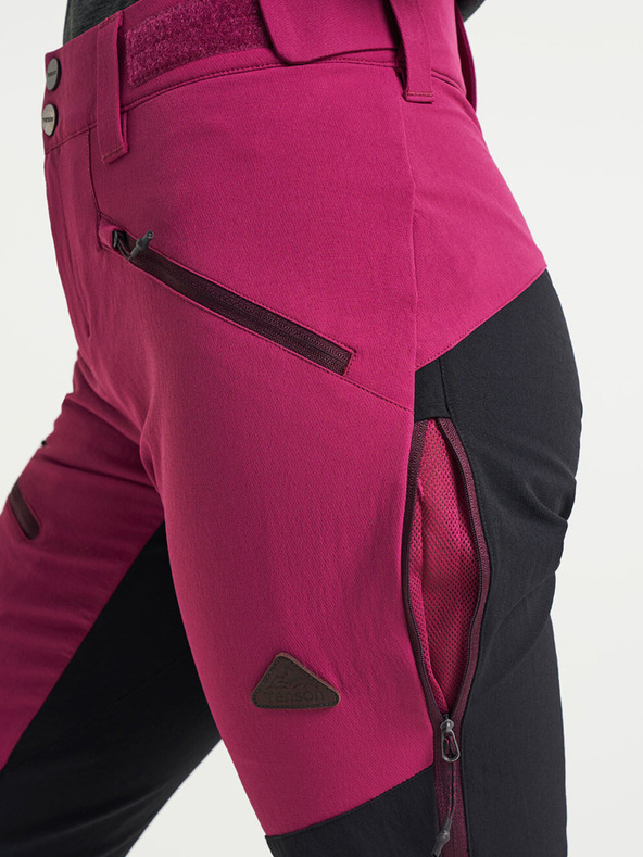 Tenson TENSON Himalaya Stretch Hose W lila