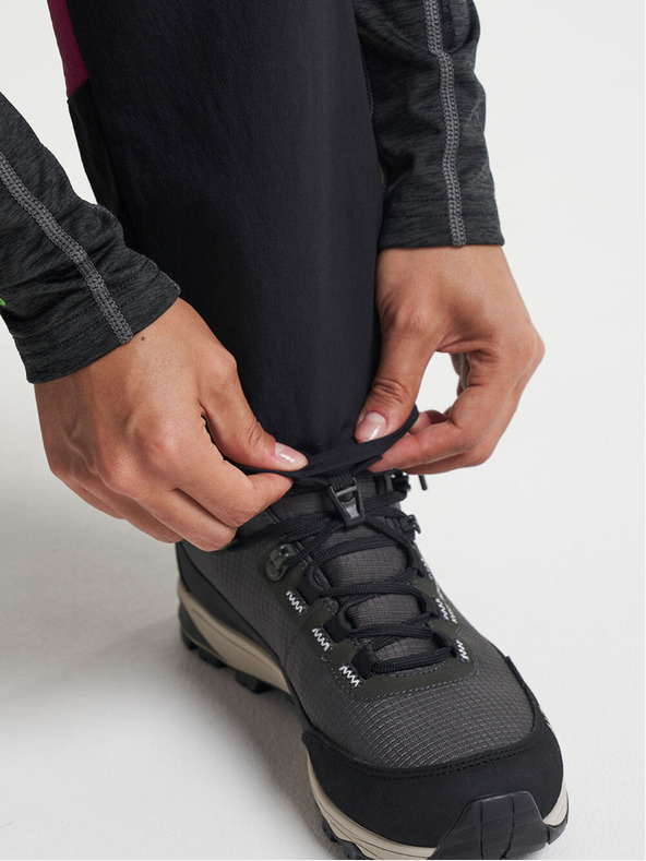 Tenson TENSON Himalaya Stretch Hose W lila