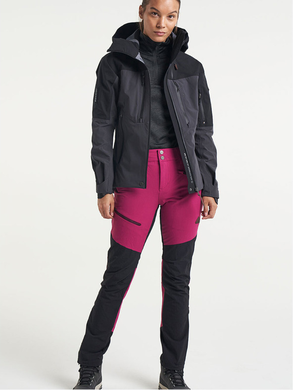 Tenson TENSON Himalaya Stretch Hose W lila