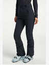 Tenson Damen TENSON Grace Softshell Hose W schwarz