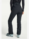 Tenson Damen TENSON Grace Softshell Hose W schwarz