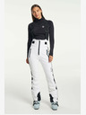 Tenson TENSON Grace Softshell-Liebhaberhose W weiß