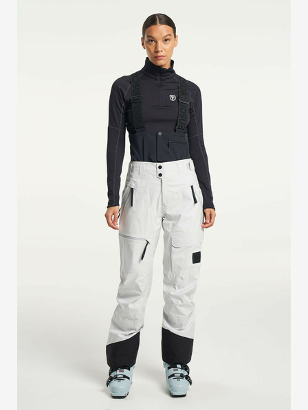 Tenson Damen TENSON Shibui Shell Hose W hellgrau