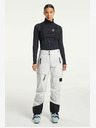 Tenson Damen TENSON Shibui Shell Hose W hellgrau